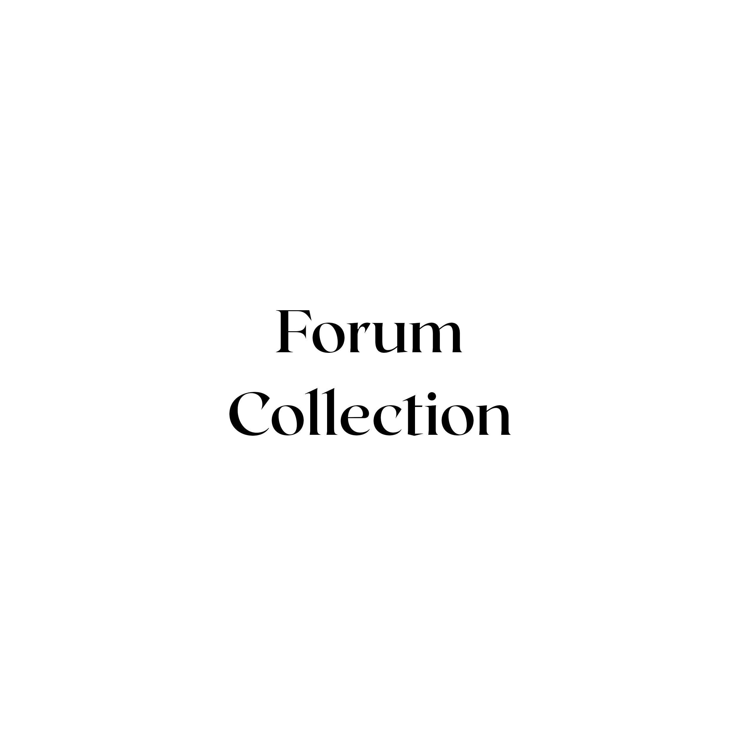 The Forum Collection