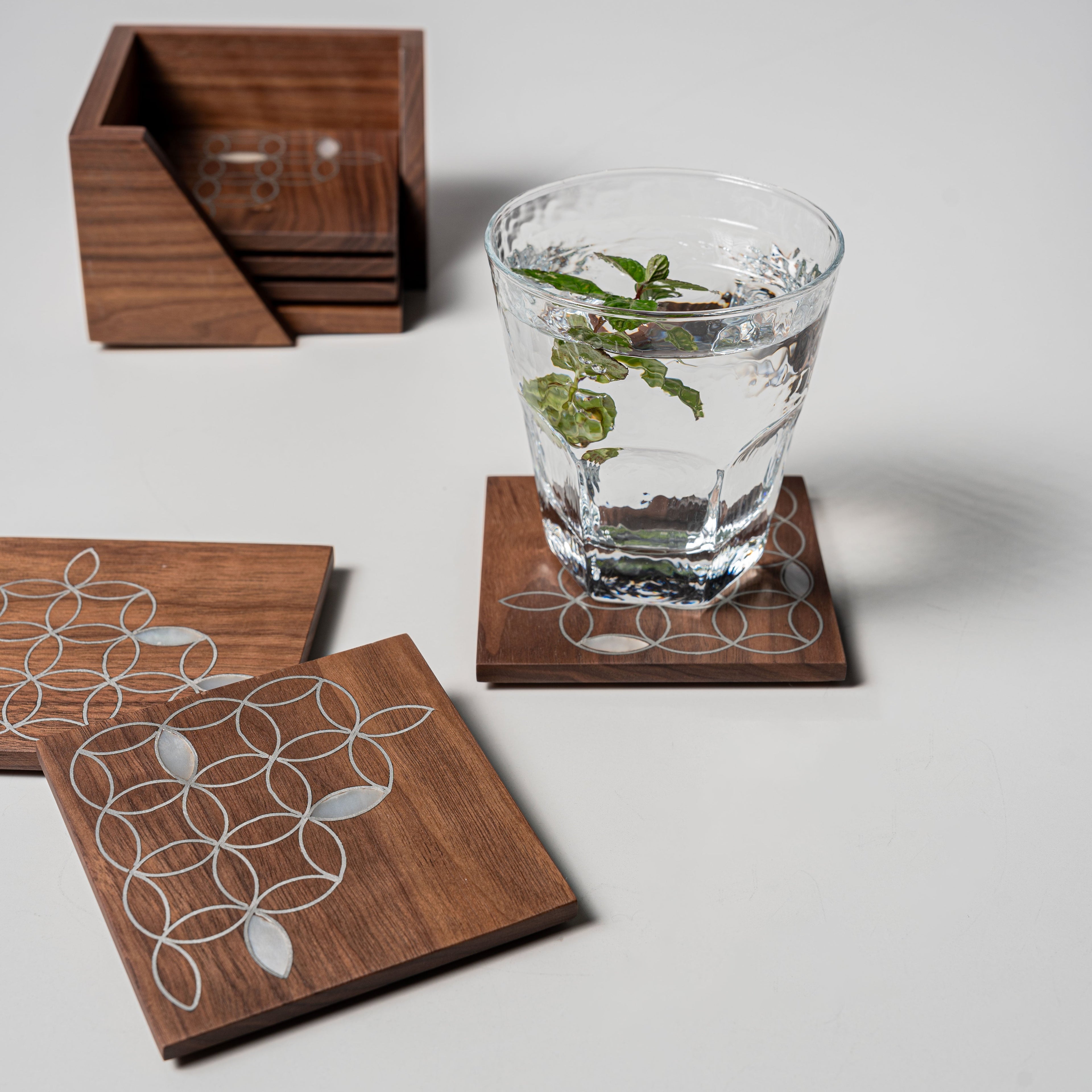 Coasters