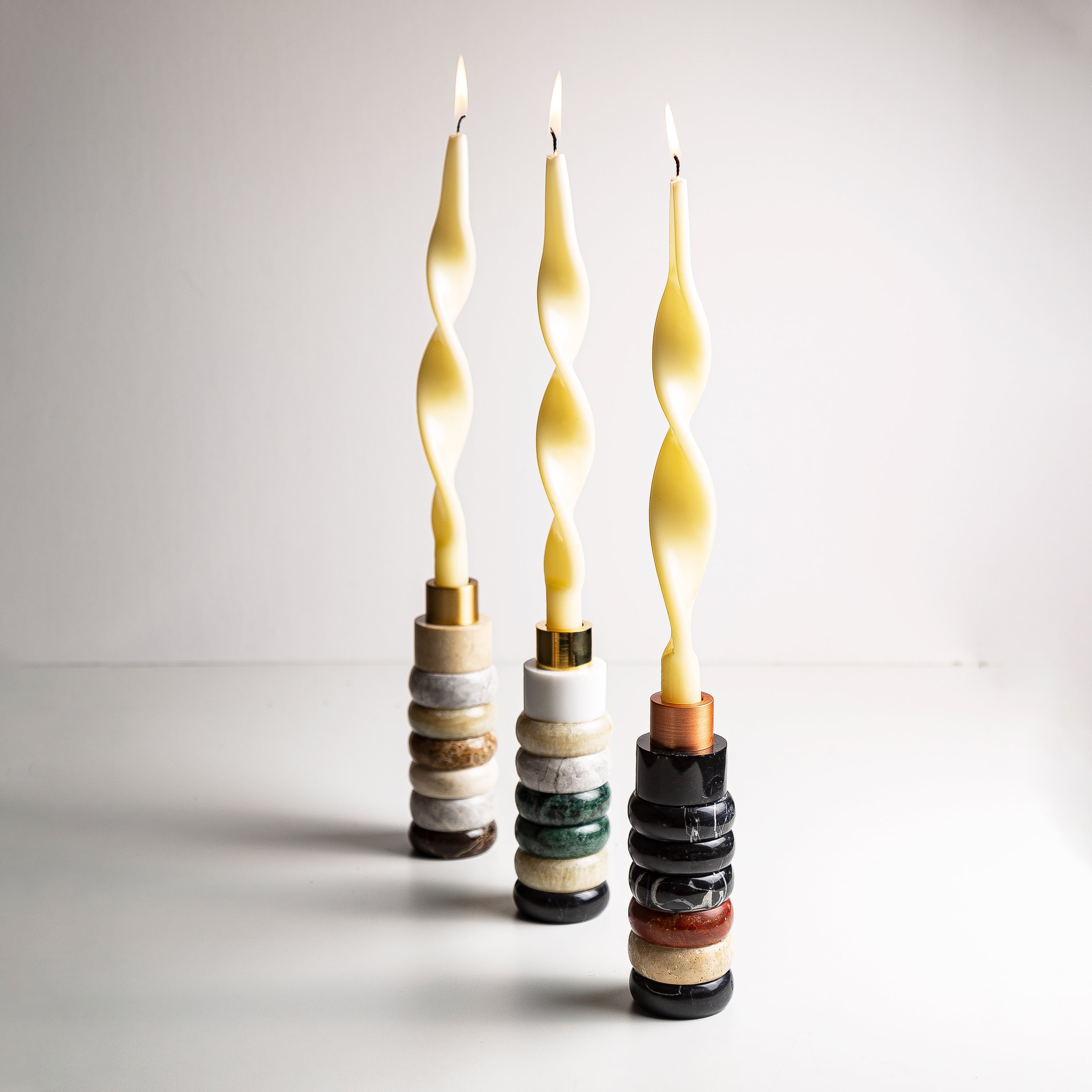 Candle Holders