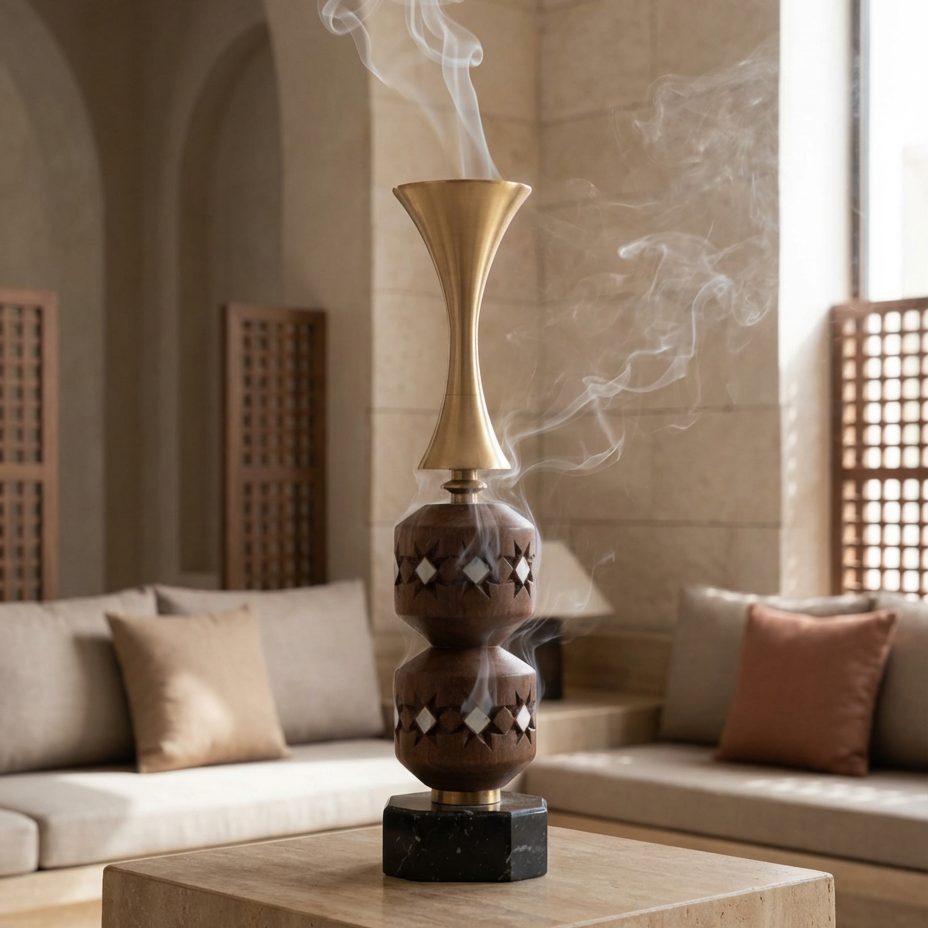 Incense Burner