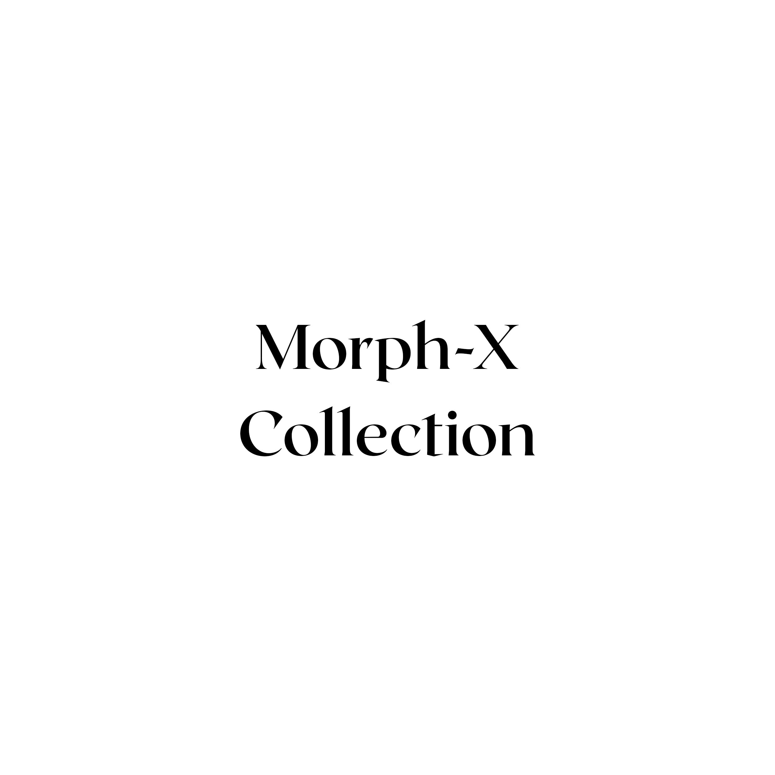 The Morph-X Collection