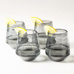 Miniature Glass Cups
