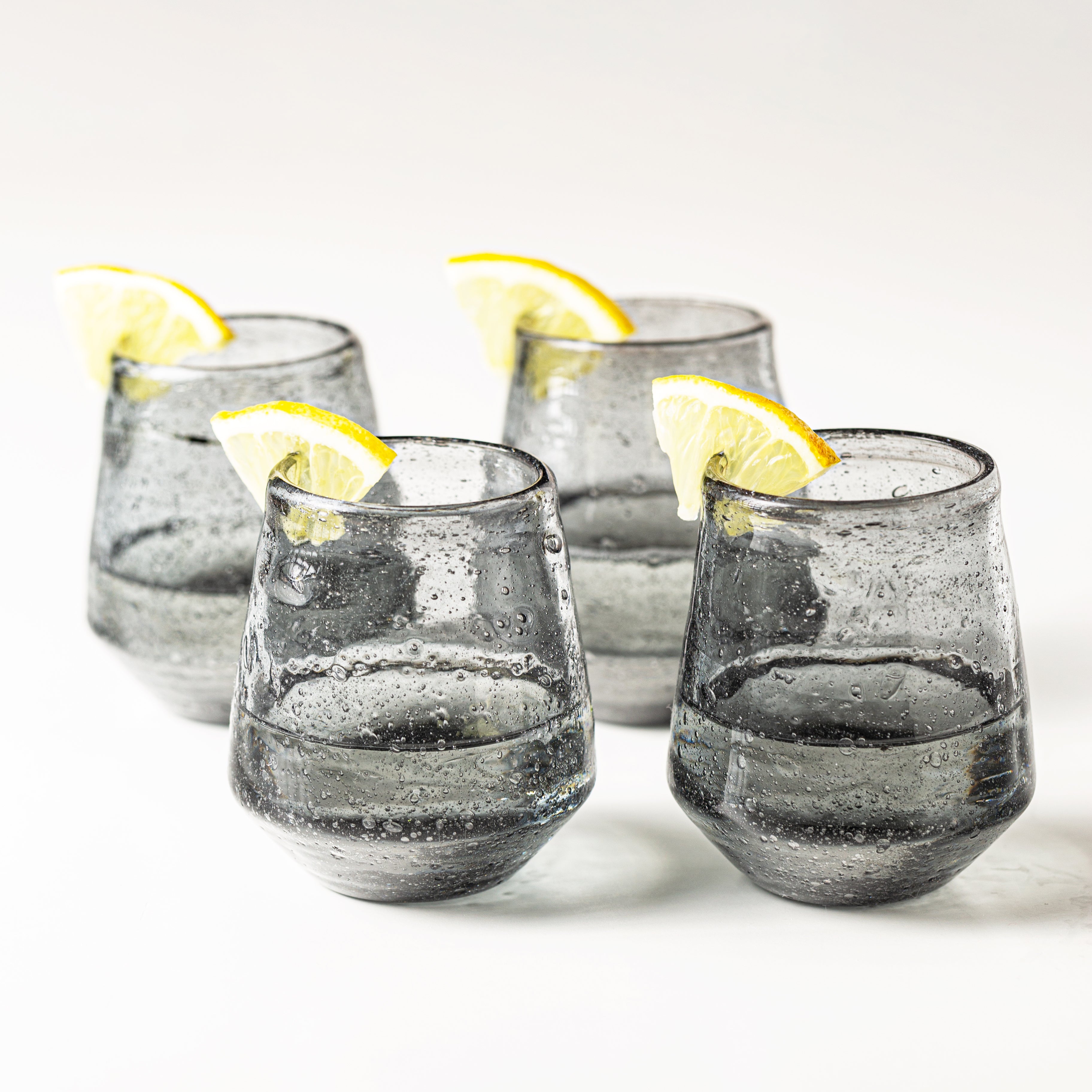 Miniature Glass Cups