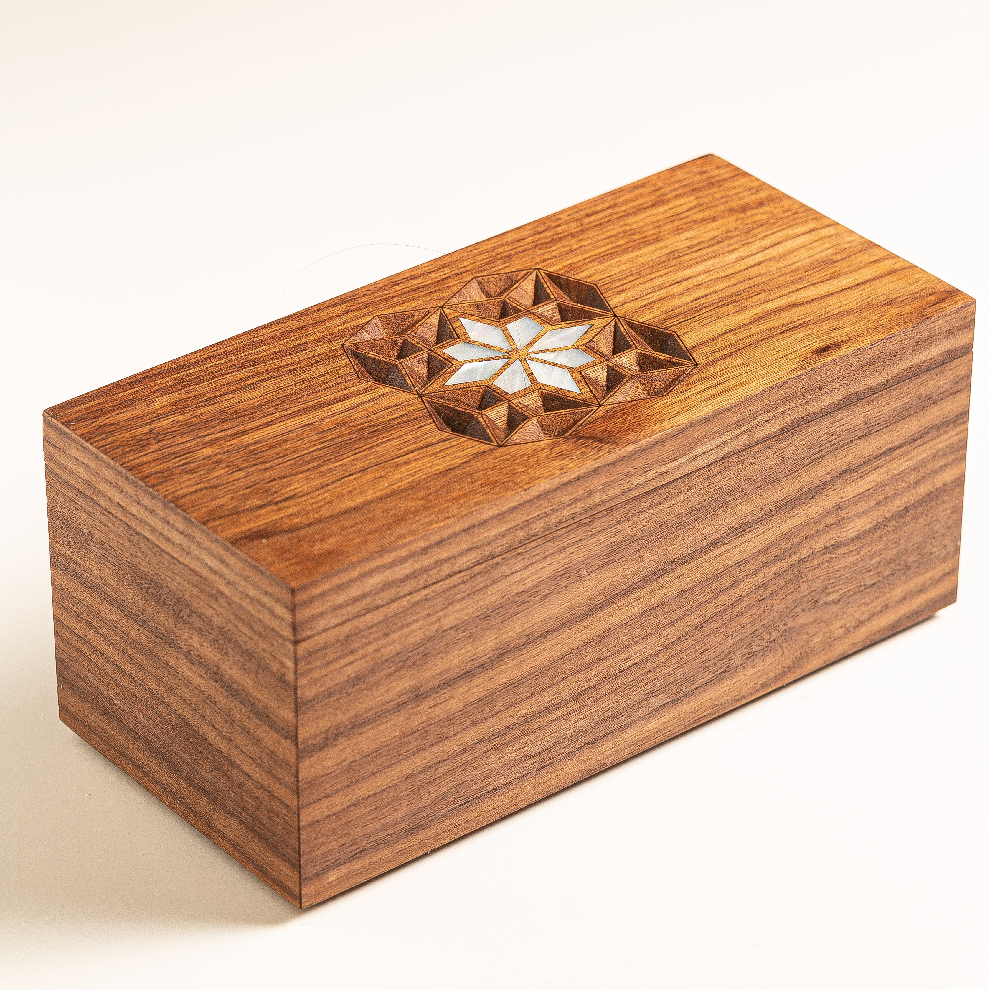 Cufflinks Box
