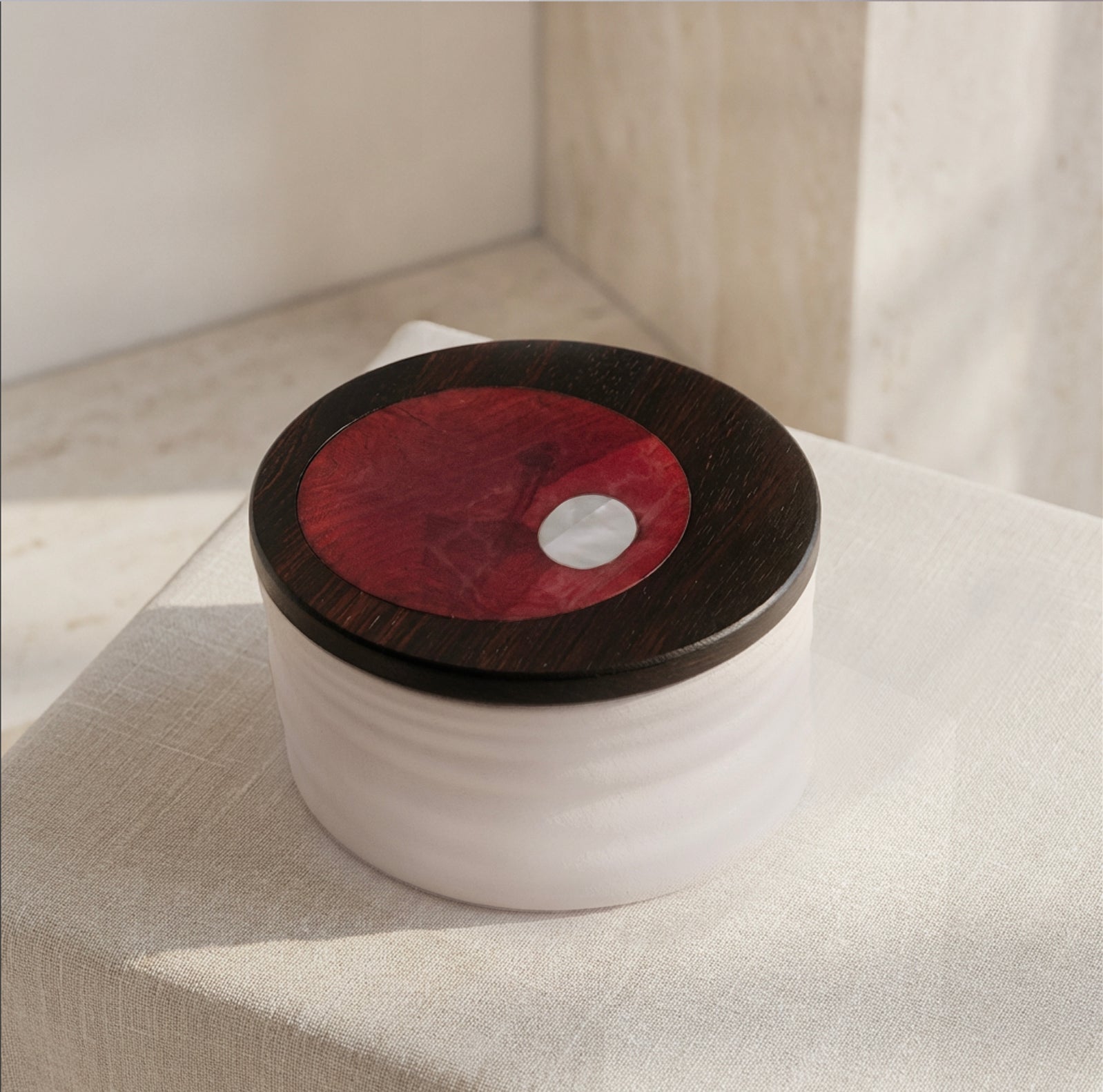 Alchemy Pot