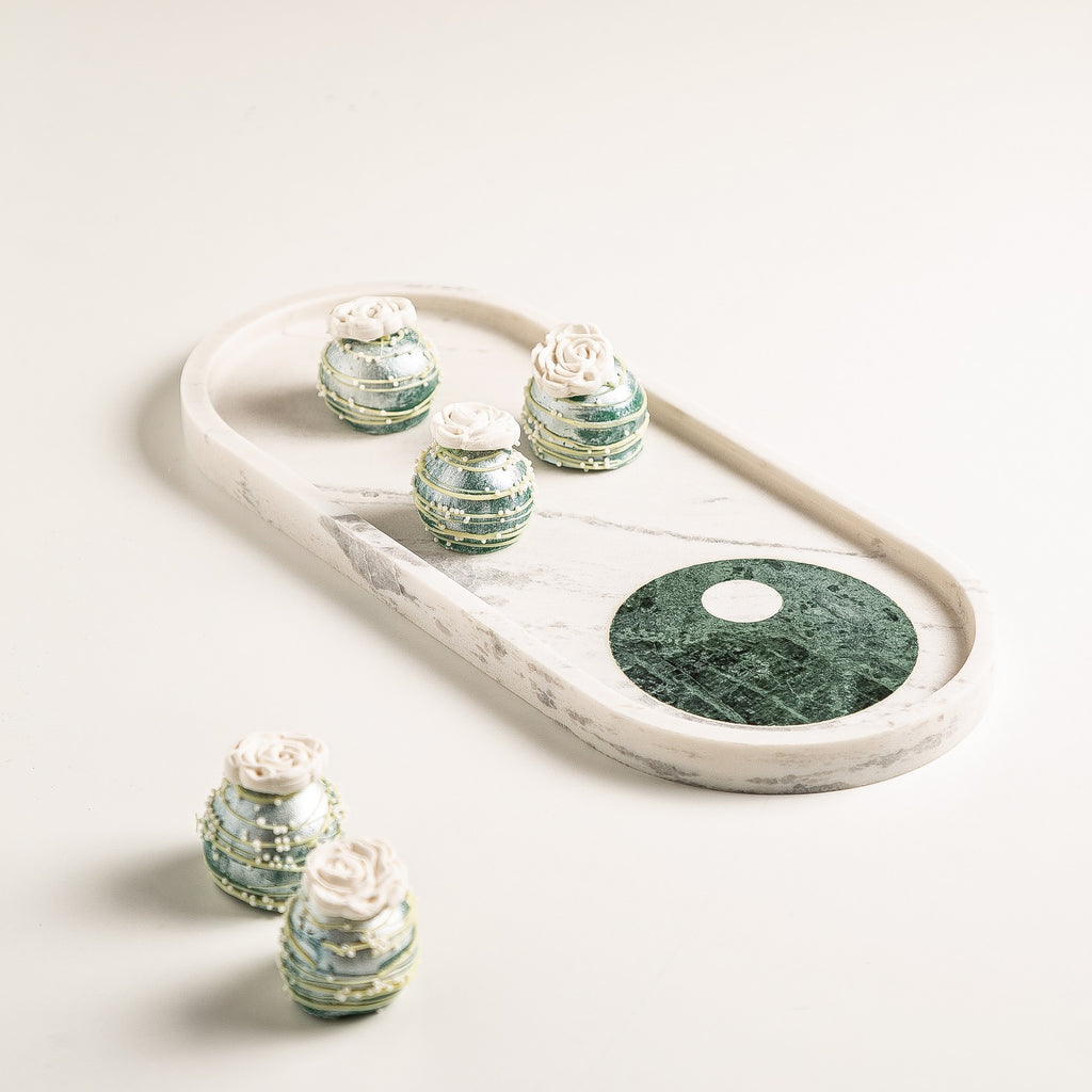 Cosmos Tray