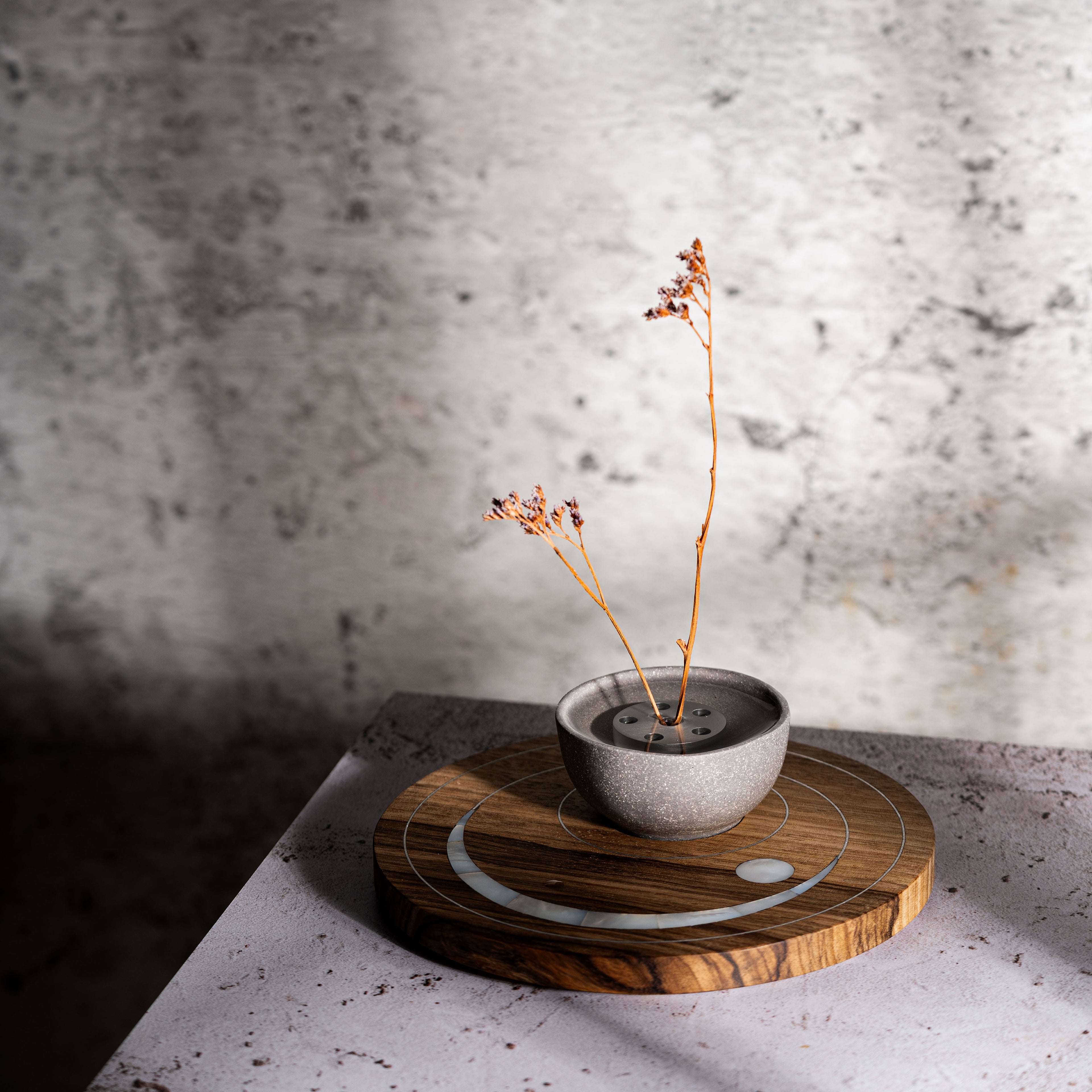 The Circles Serenity Platter