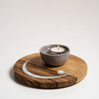 The Circles Serenity Platter