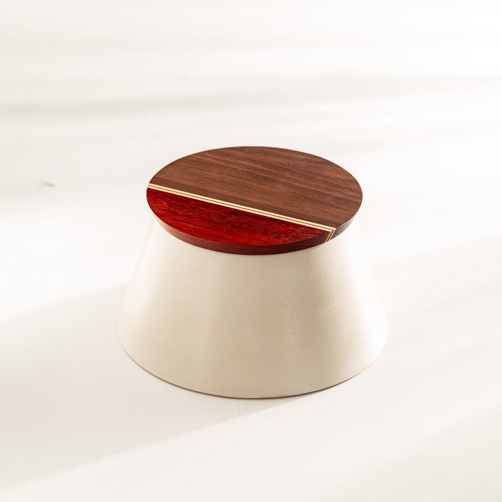 The Cocoon Pot