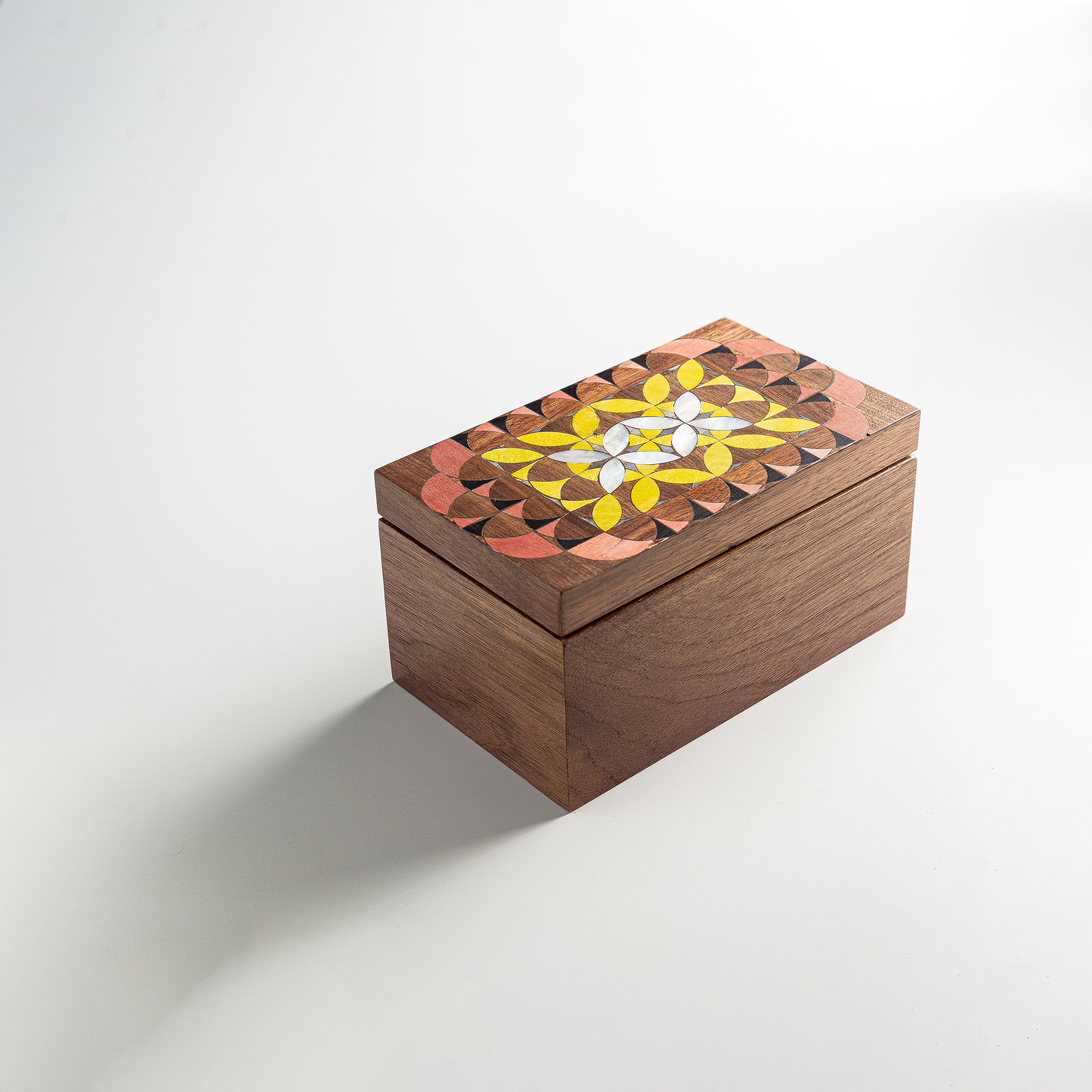 The Color Whisper Box