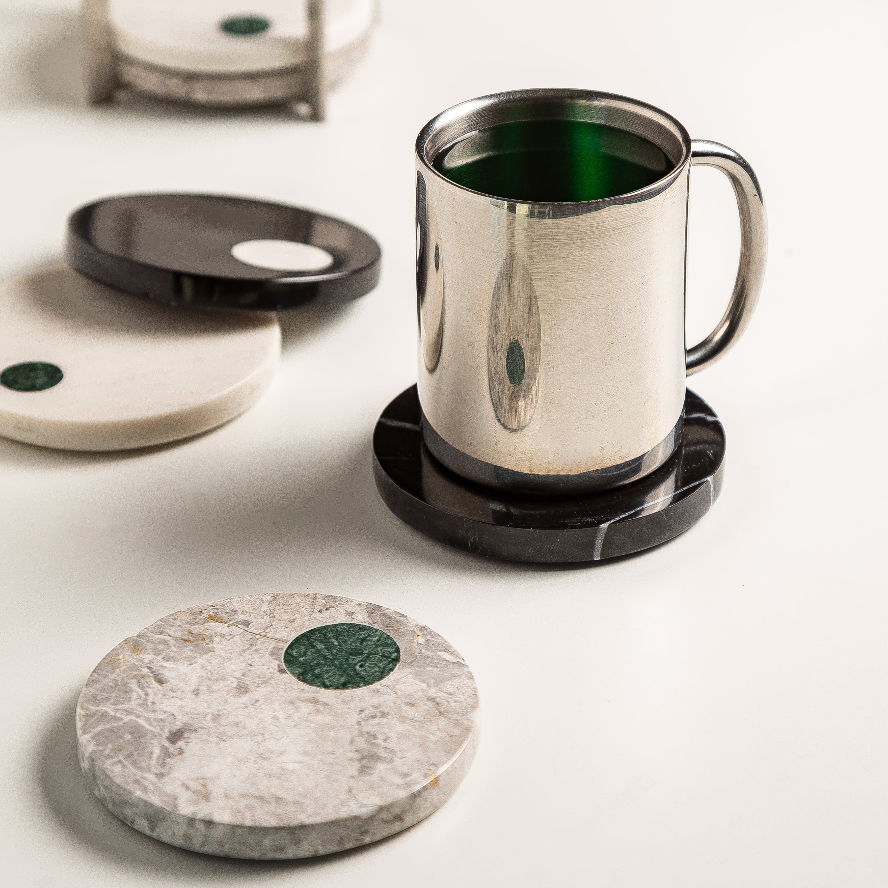 Cosmos Coasters