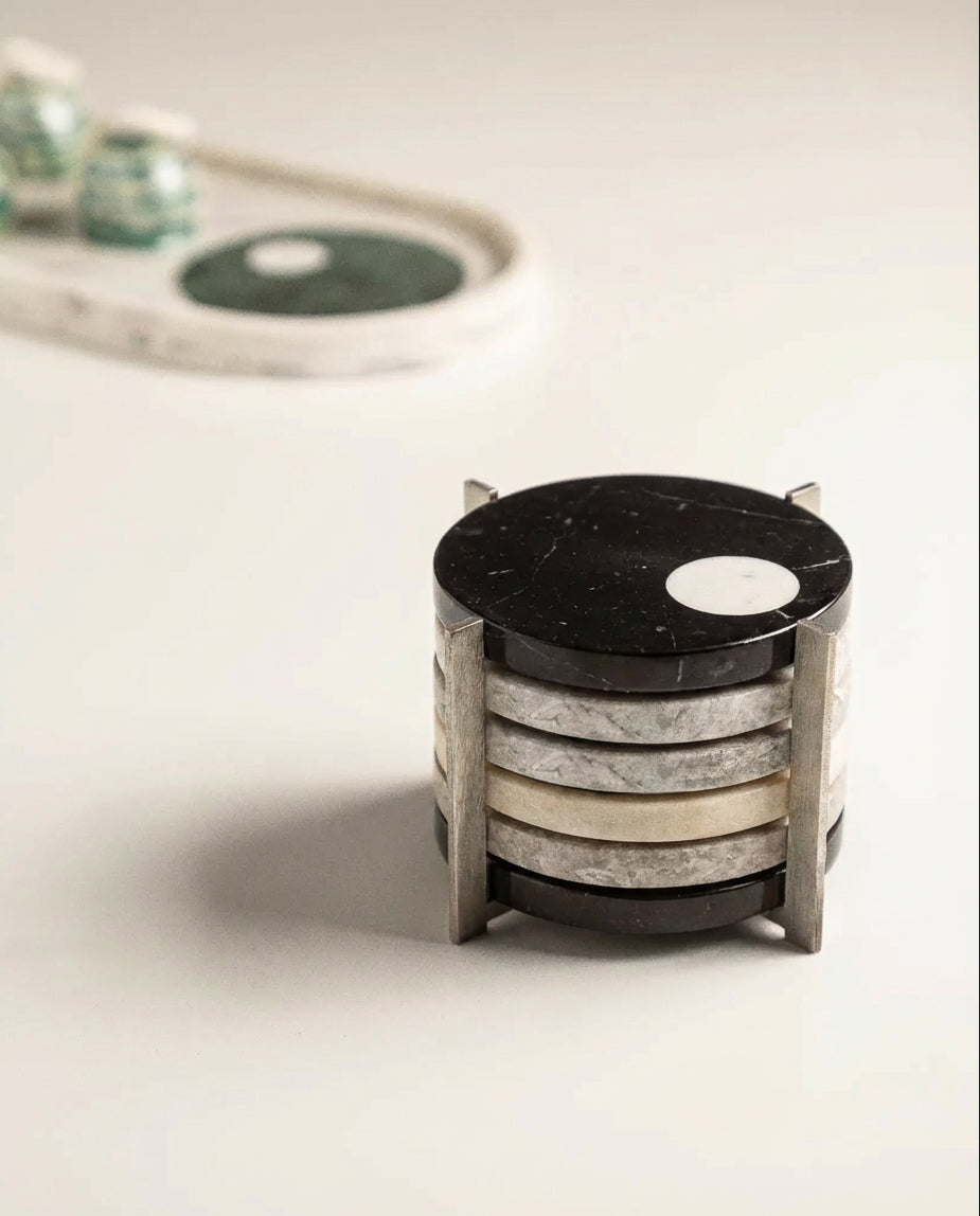 Cosmos Coasters