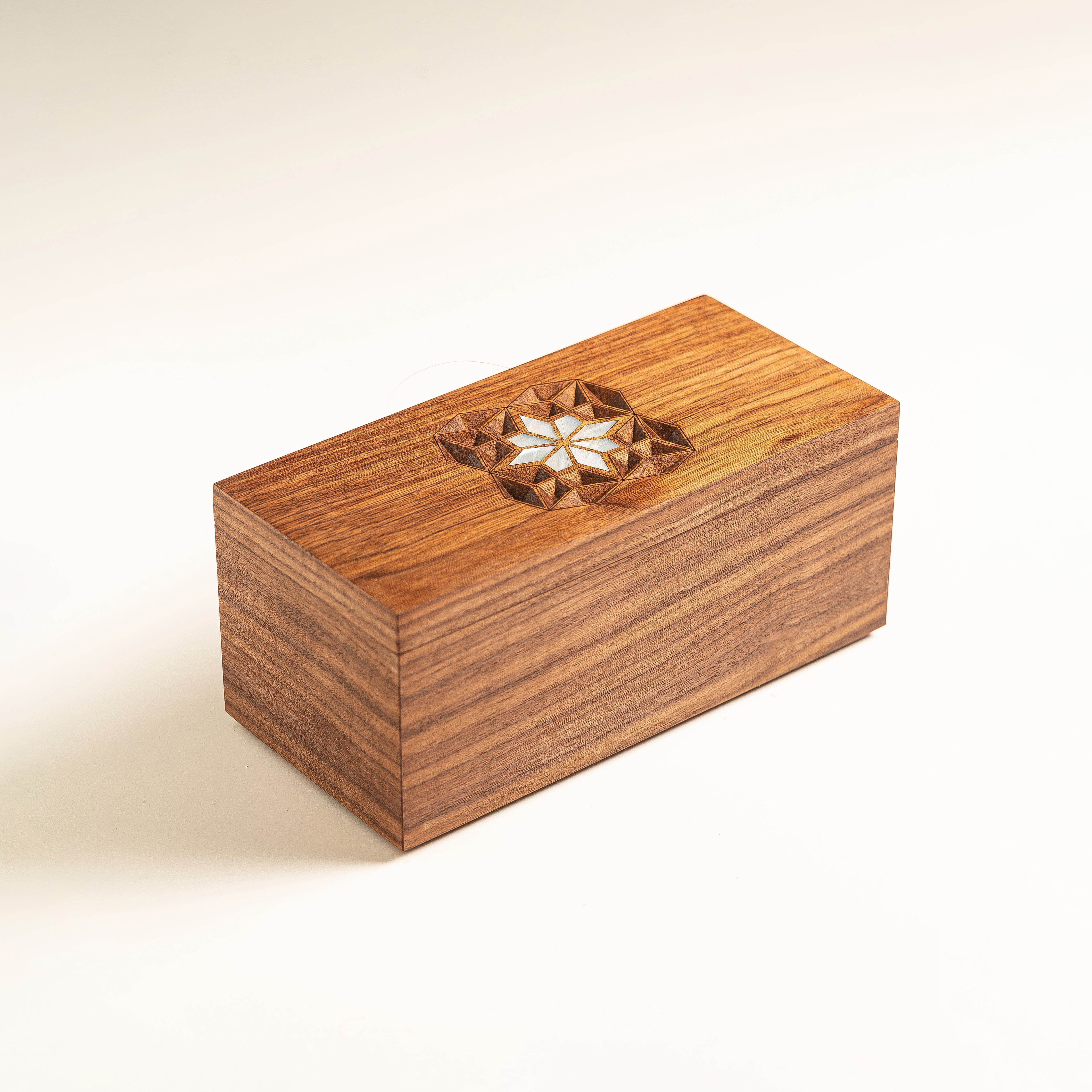 Cufflinks Box