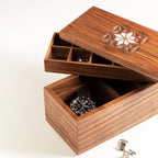 Cufflinks Box