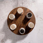 Flora Assembly Tray