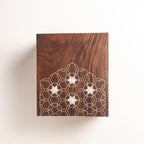 Floral Wish Teabox