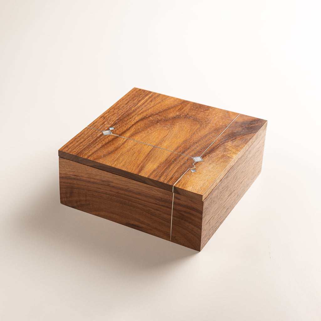 Memory Thread Box