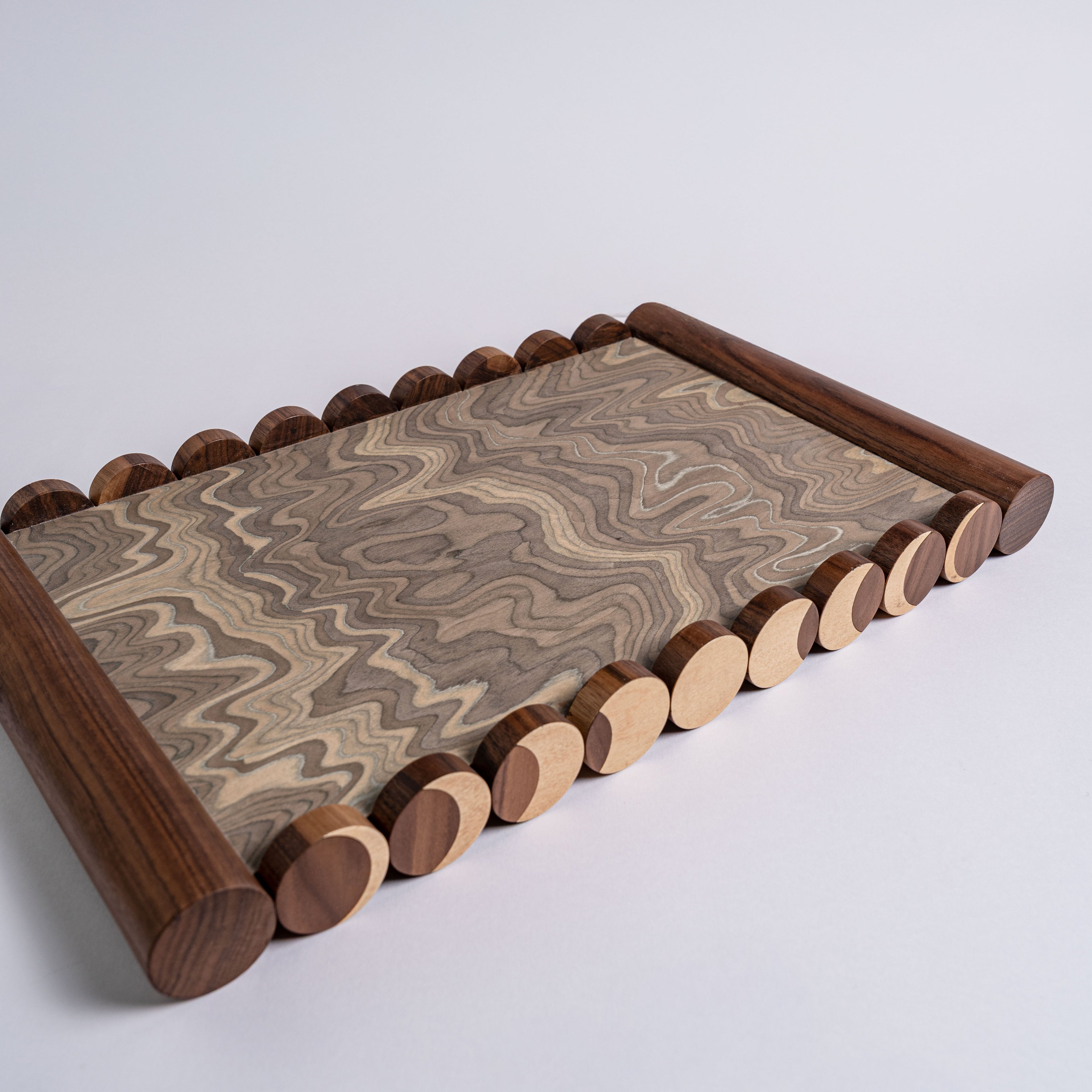Moon Tray