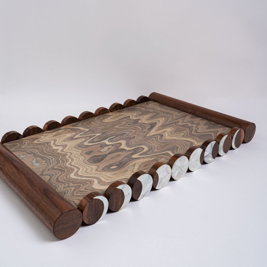 Moon Tray