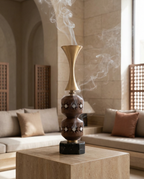 Naqsh Incense Burner