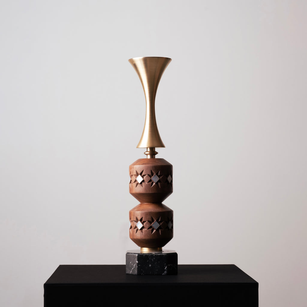 Naqsh Incense Burner