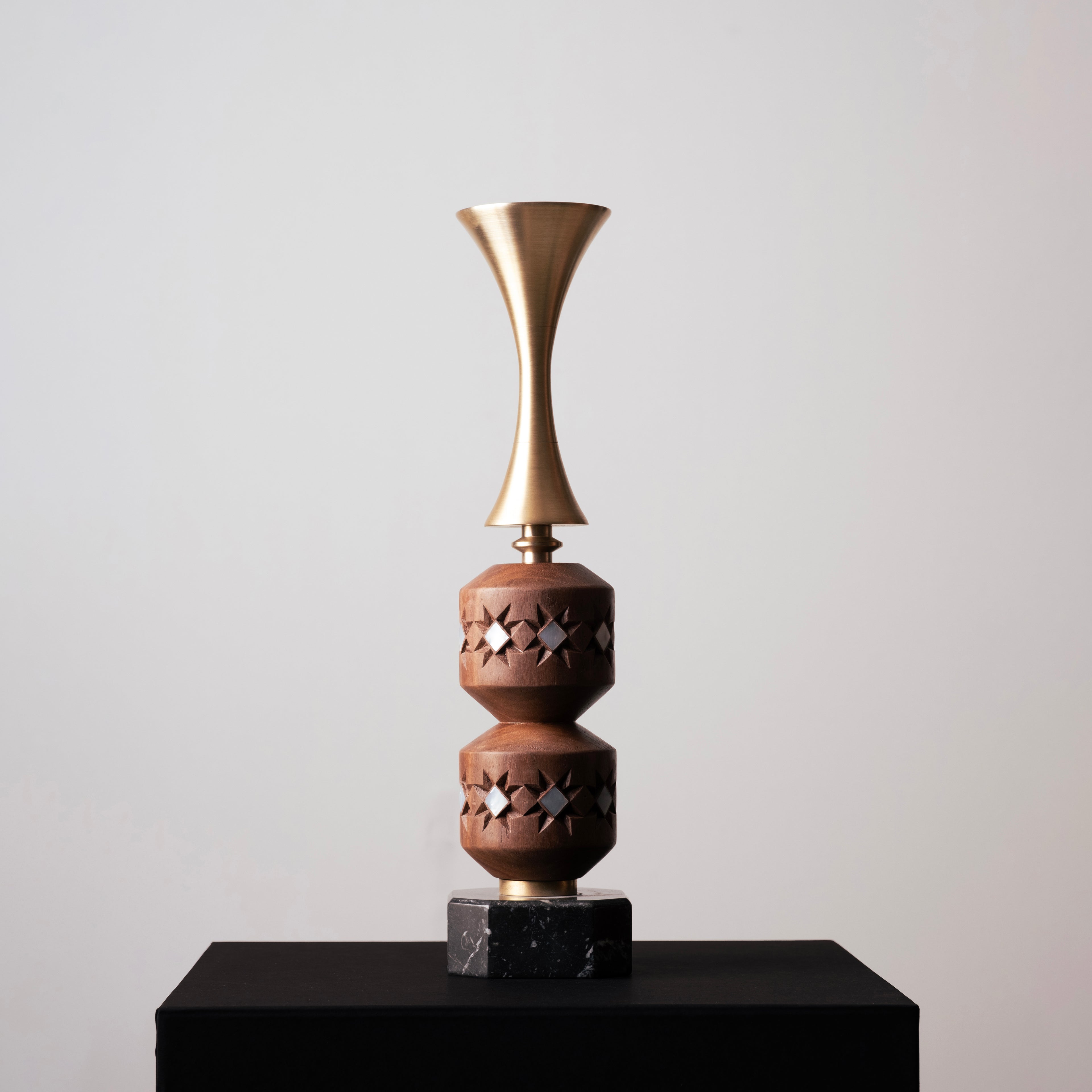 Naqsh Incense Burner