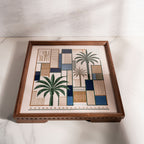 Palm City Tableau