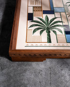 Palm City Tableau