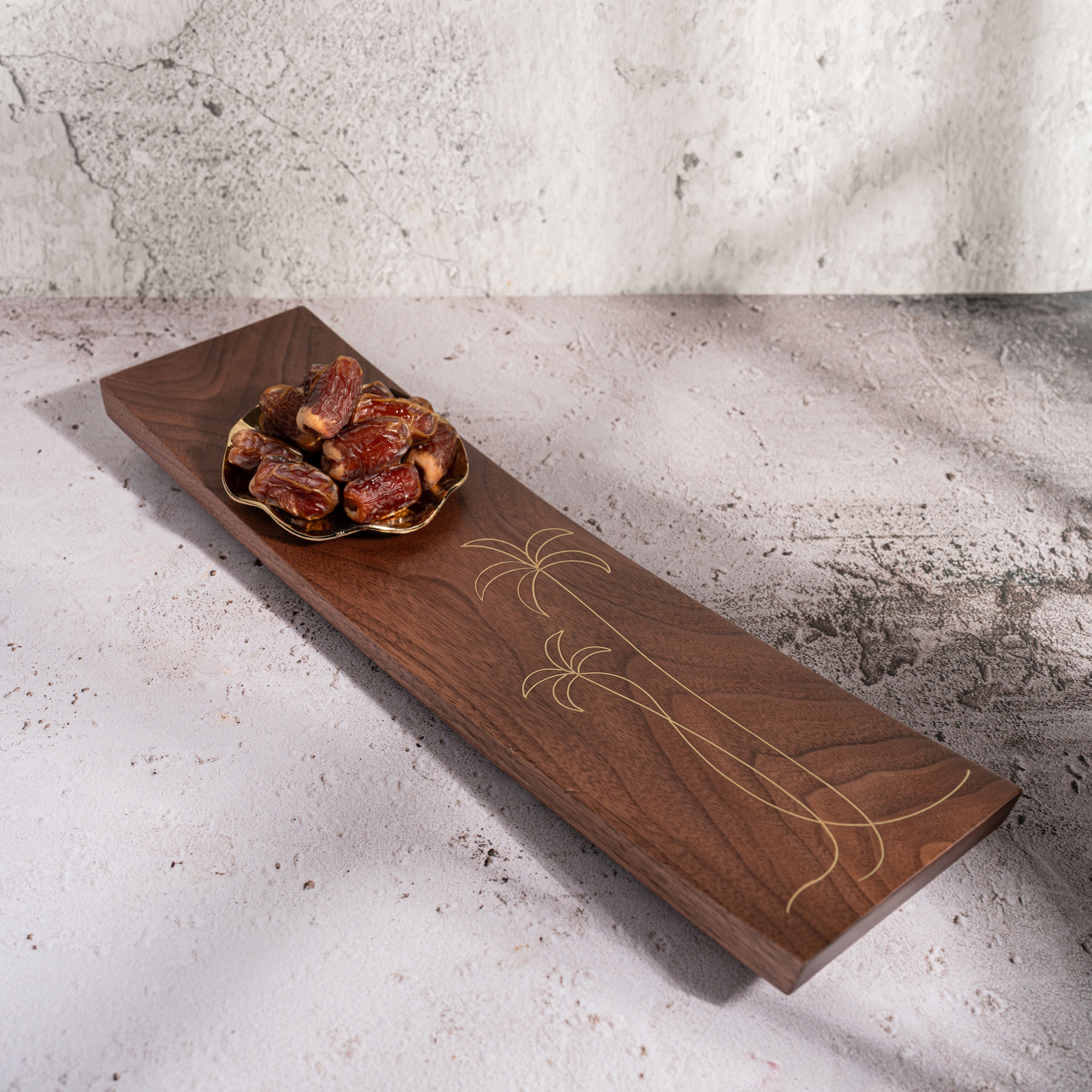 Palm Reverie Platter