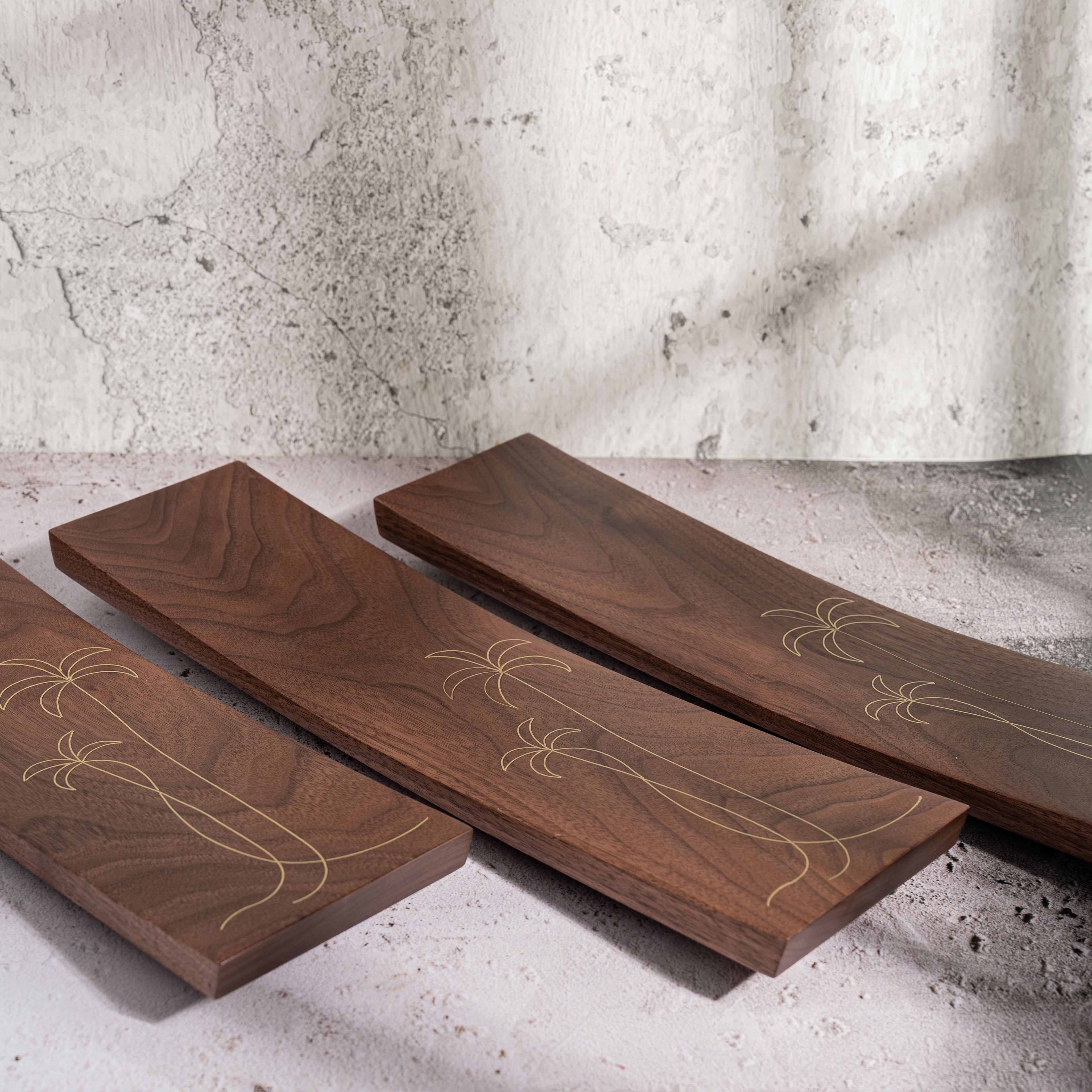 Palm Reverie Platter
