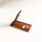 Pearl Butterfly Mobile Holder