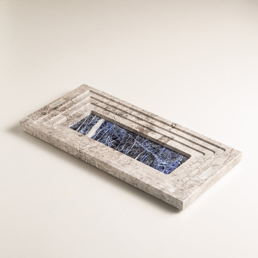 Piazza Tray