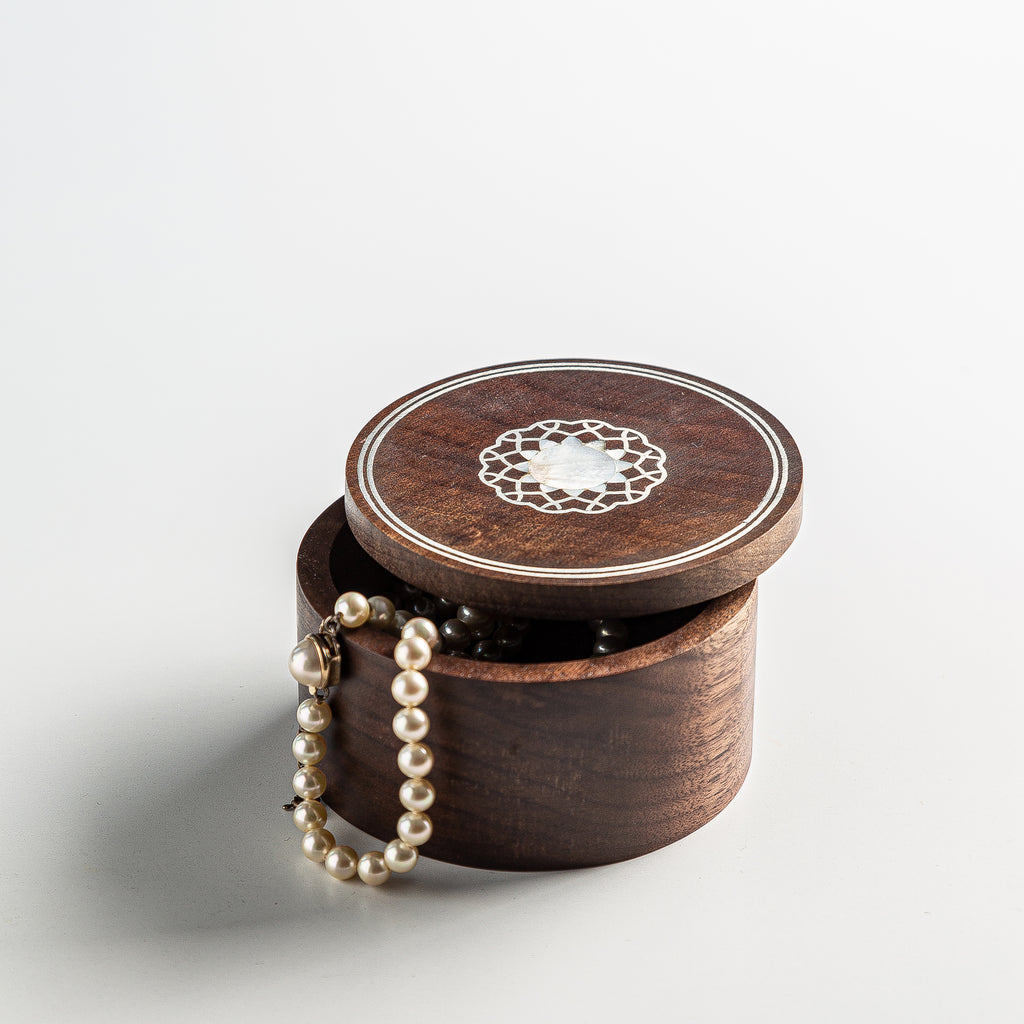 Precious Jewel Box