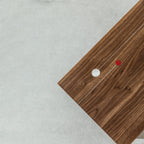 Red Poppy Backgammon