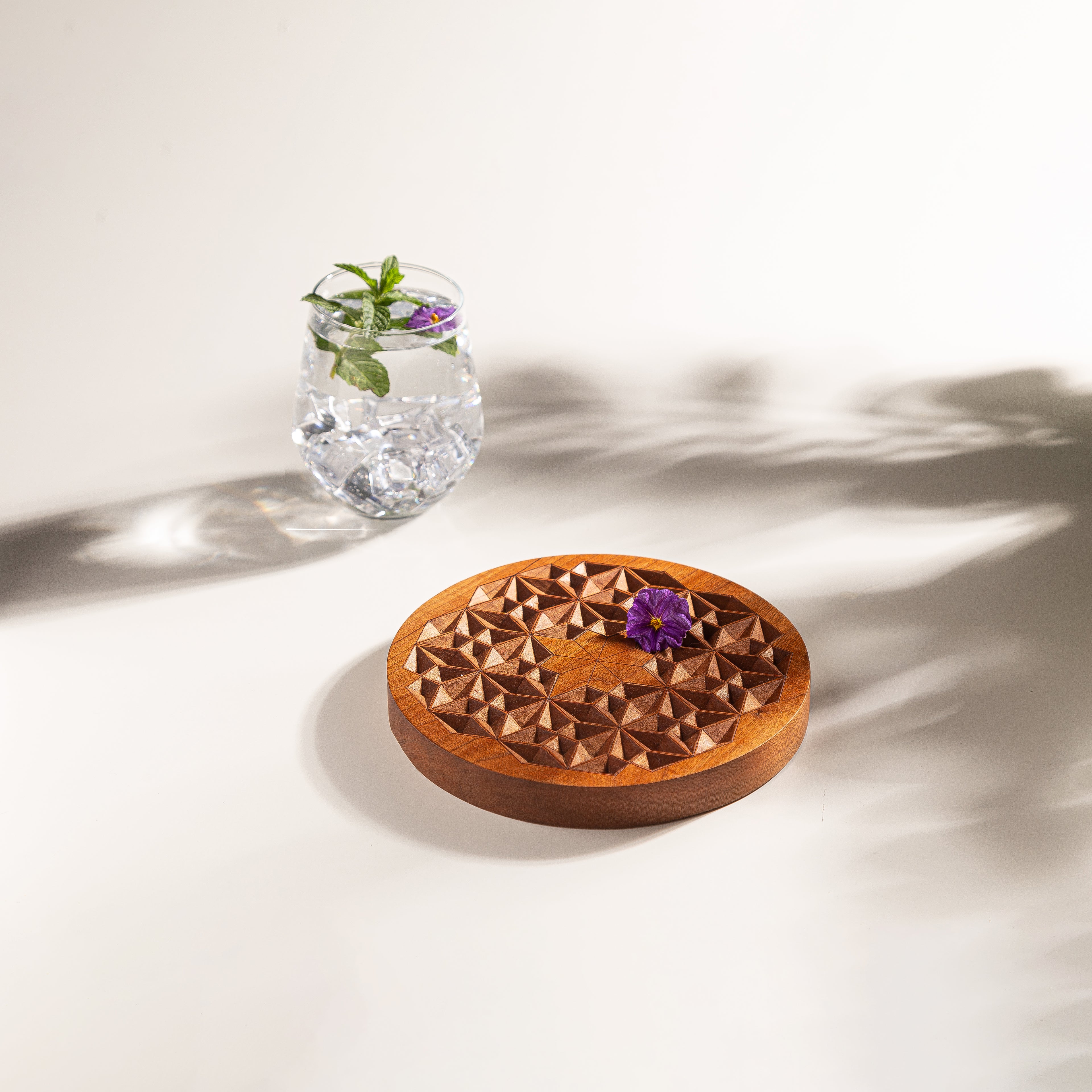 The Timelessness Coaster