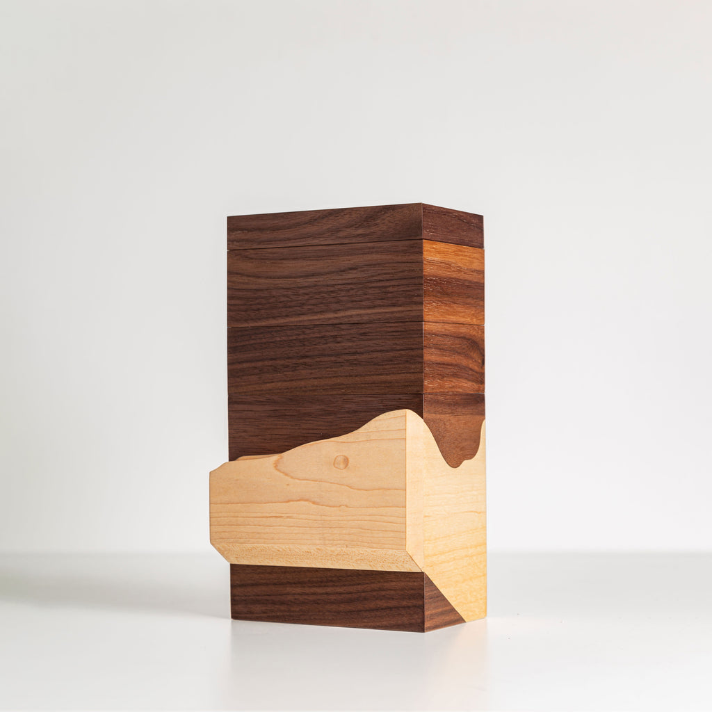 Topo Stackable Box