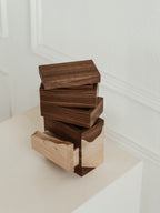 Topo Stackable Box