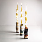 Transcendence Candle Holder