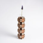 Urban Lattice Vase