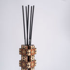 Urban Lattice Vase