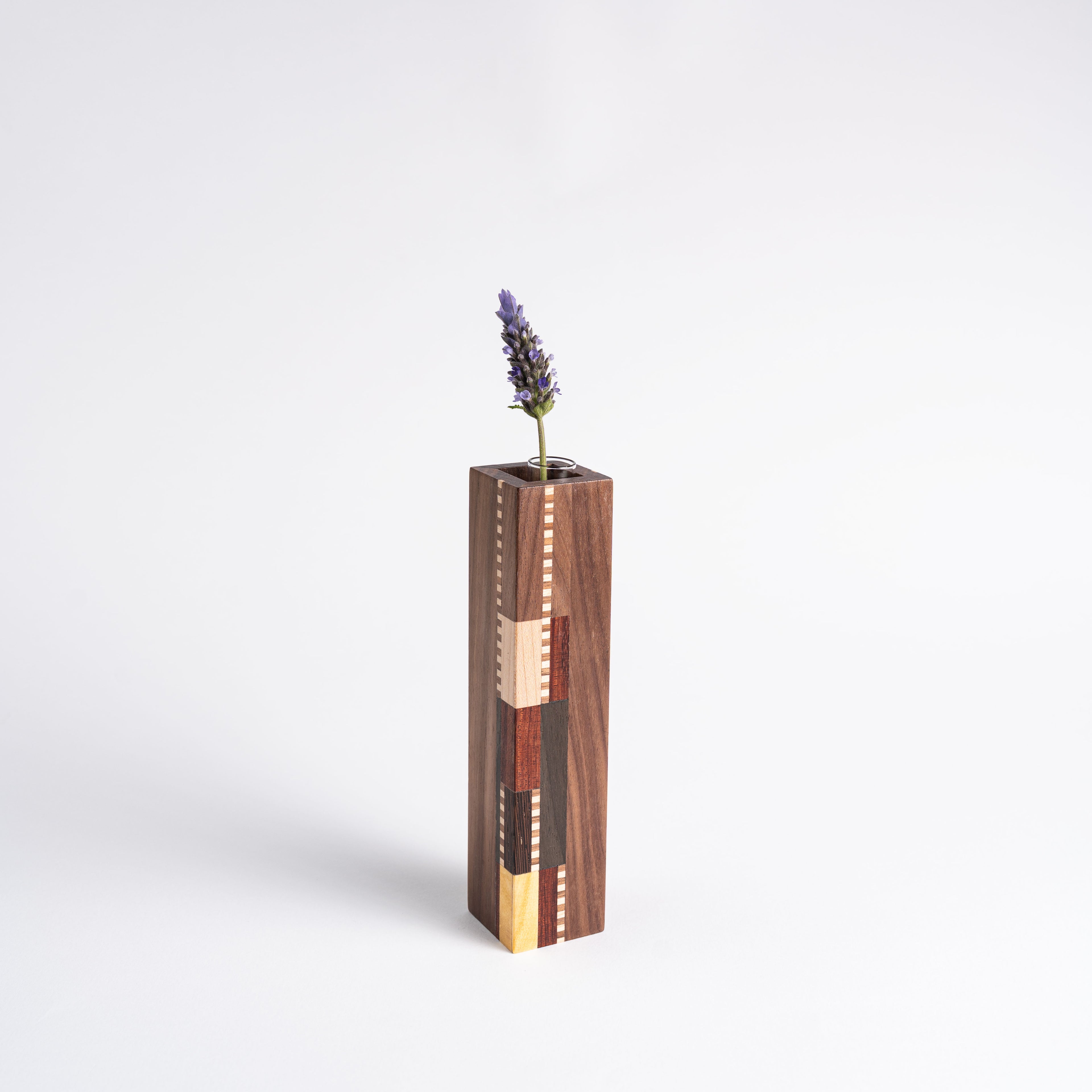 Urban Mosaic Vase