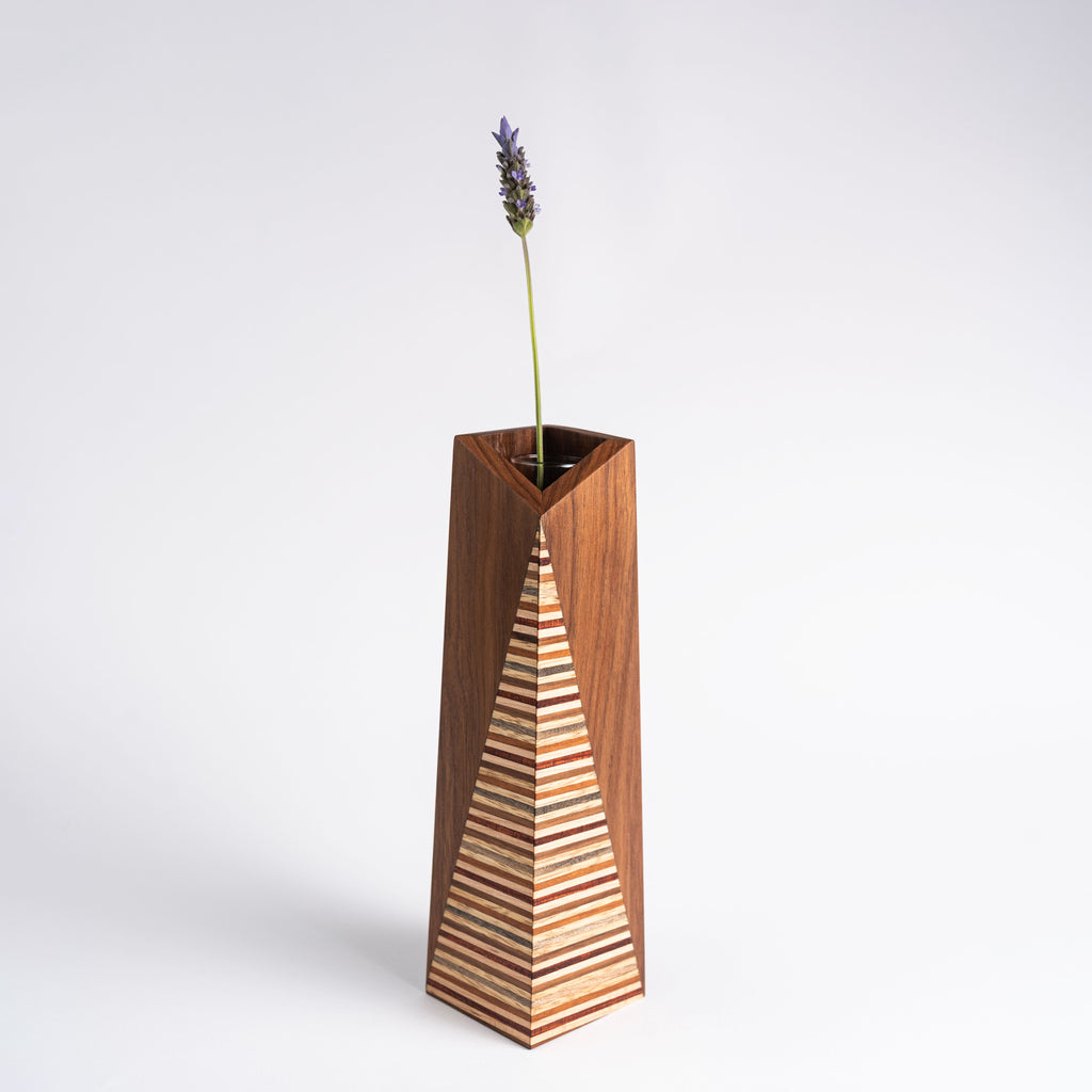 Urban Paradigm Vase