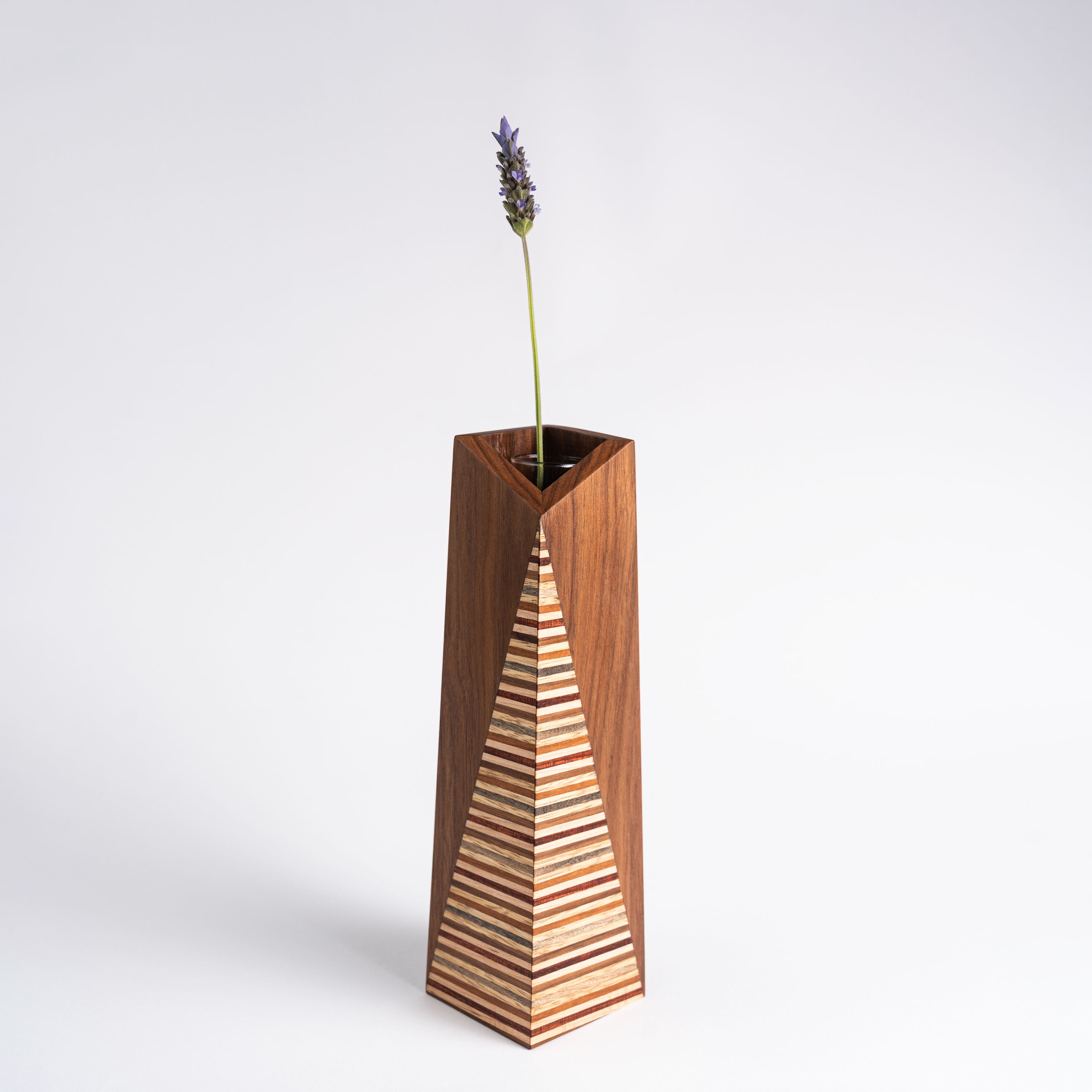 Urban Paradigm Vase