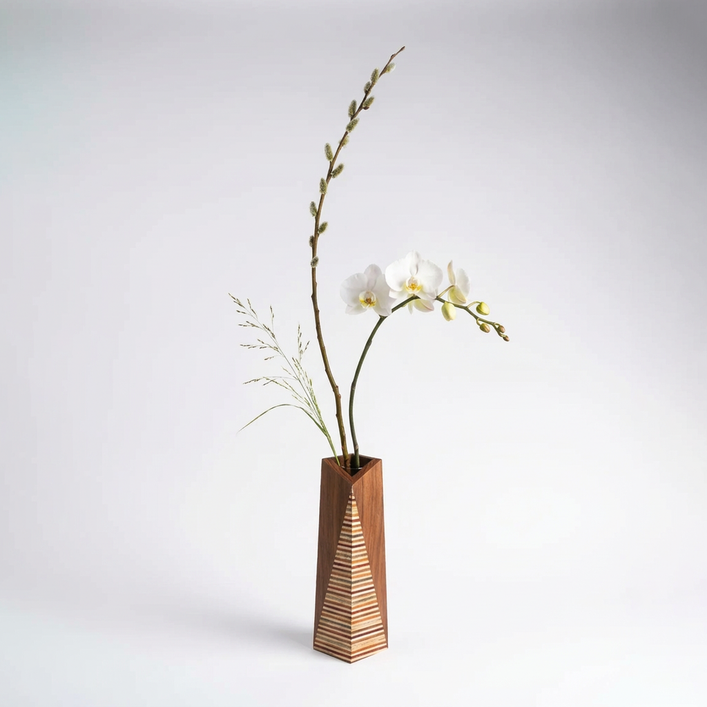 Urban Paradigm Vase