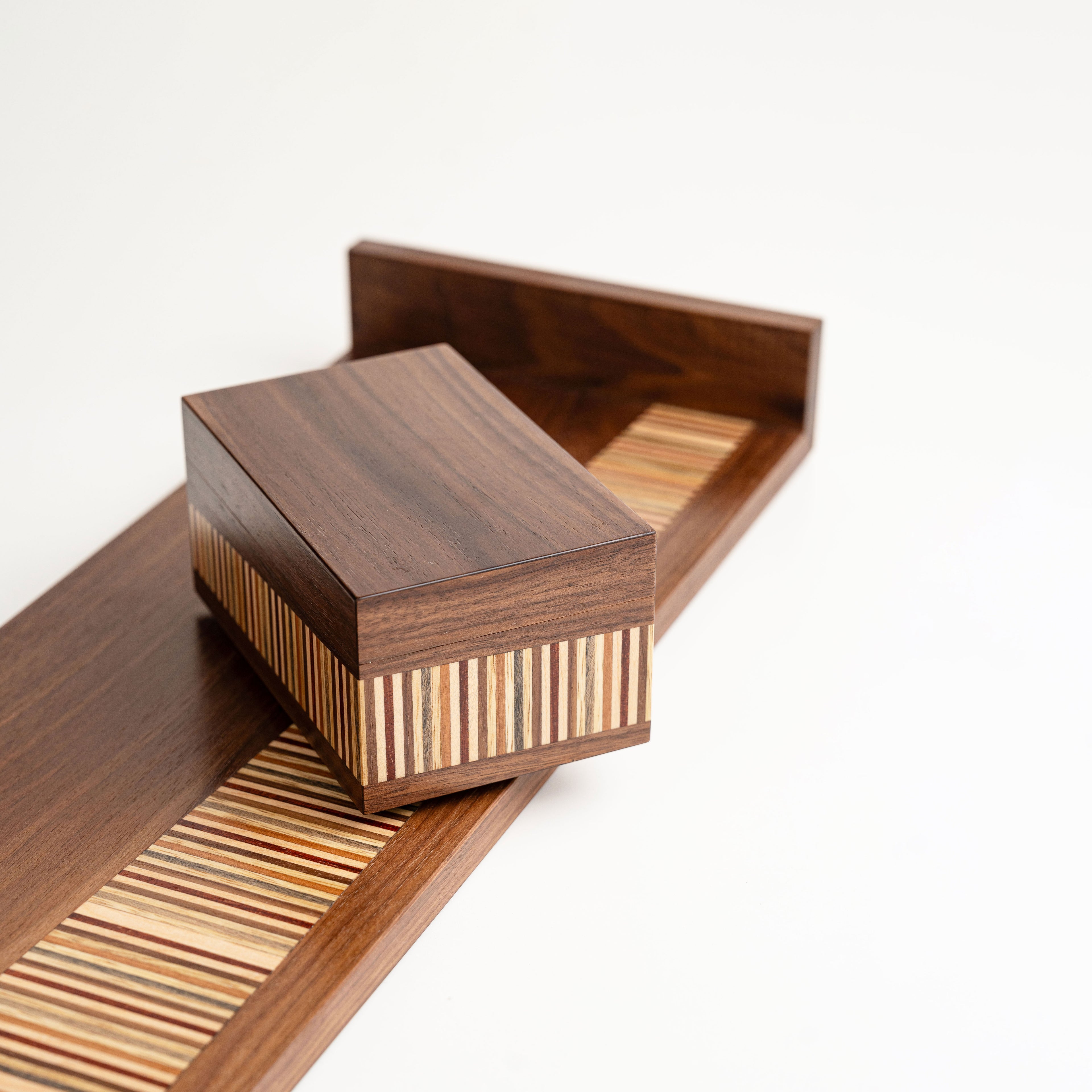 Urban Paradigm Mini Box