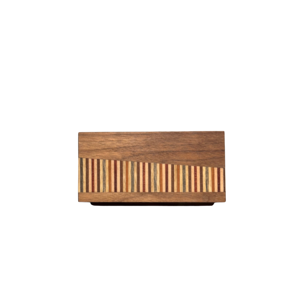 Urban Paradigm Mini Box