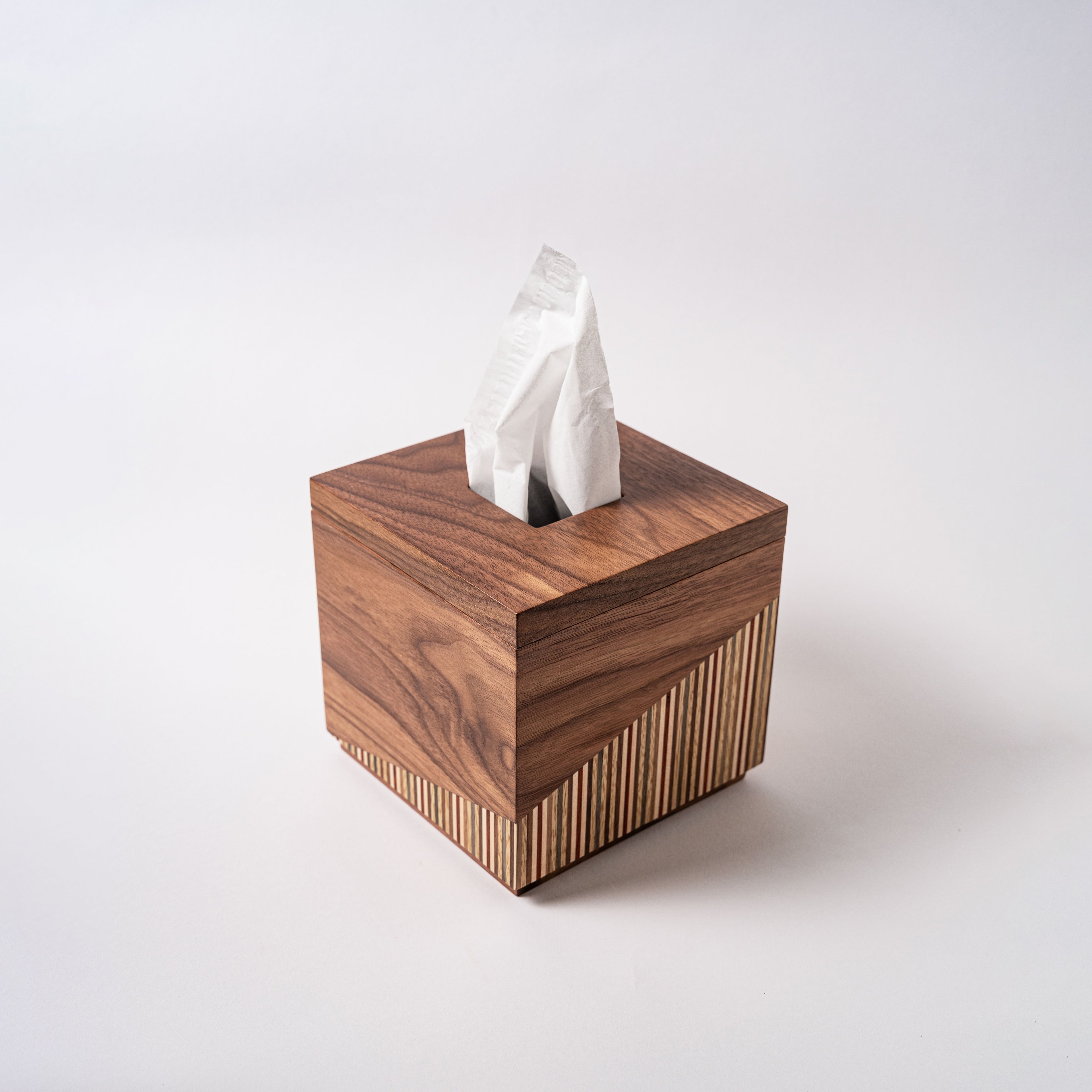 Urban Paradigm Tissue Box