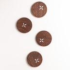 Jasmine Coasters