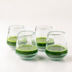 Miniature Glass Cups