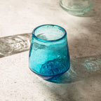 Miniature Glass Cups